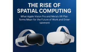 Spatial Computing