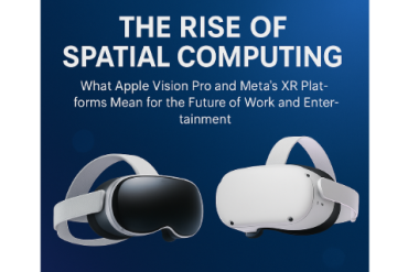 Spatial Computing